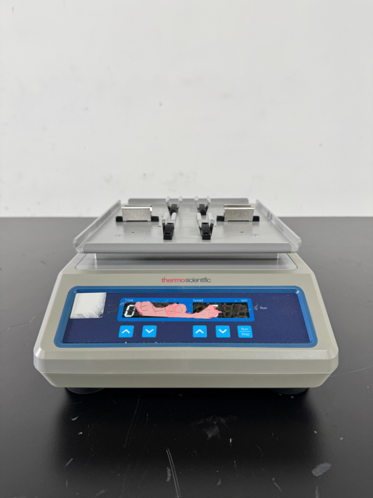 Image of Thermo Scientific Digital Microplate Shaker